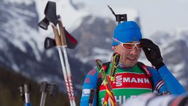 Антон ШИПУЛИН.