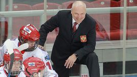 Виталий ПРОХОРОВ.