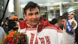 Альберт Демченко:  "Мы готовы побеждать на любой трассе"