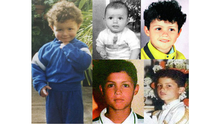 КРИШТИАНУ РОНАЛДУ. КРИШТИАНУ РОНАЛДУ.