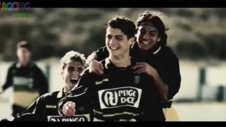 КРИШТИАНУ РОНАЛДУ. КРИШТИАНУ РОНАЛДУ.