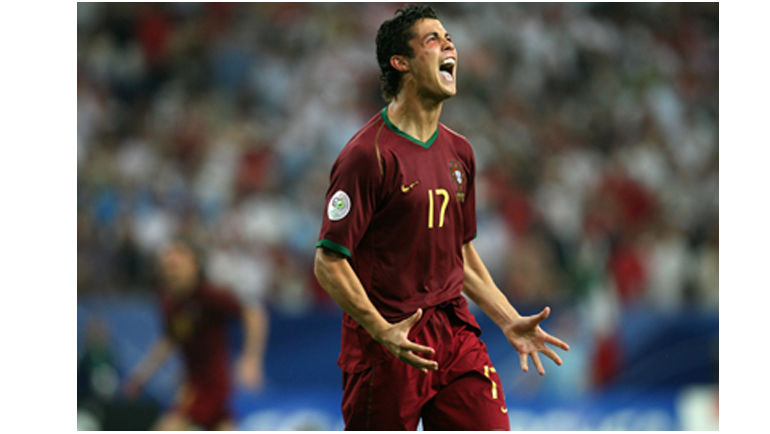 КРИШТИАНУ РОНАЛДУ. КРИШТИАНУ РОНАЛДУ.