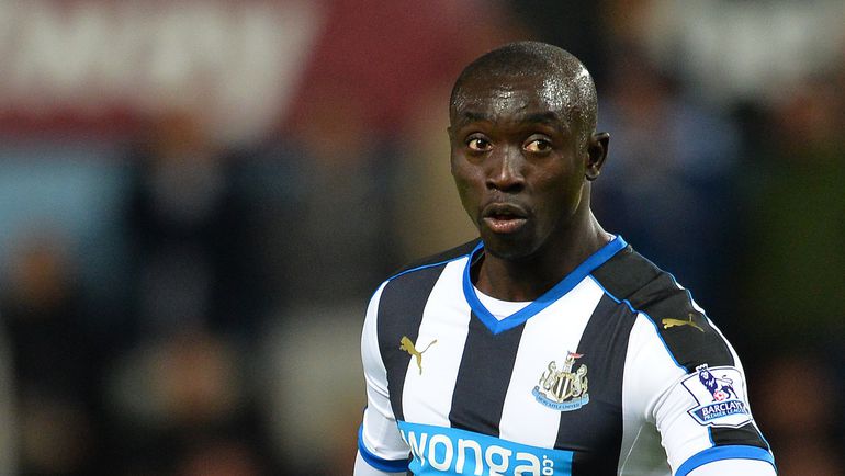 Паписс СИССЕ. Фото AFP Паписс СИССЕ. Фото AFP