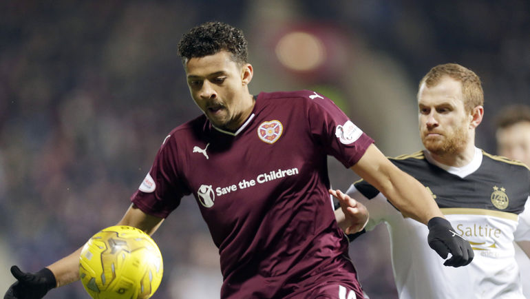 Осман СОУ. Фото REUTERS Осман СОУ. Фото REUTERS