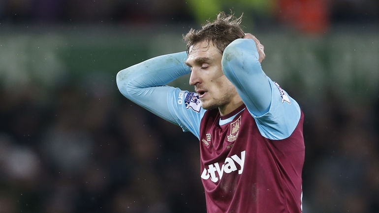 Никола ЙЕЛАВИЧ. Фото REUTERS Никола ЙЕЛАВИЧ. Фото REUTERS