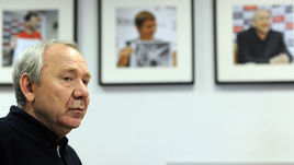 Четверг. Олег РОМАНЦЕВ в редакции