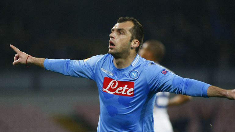 Горан ПАНДЕВ. Фото AFP Горан ПАНДЕВ. Фото AFP