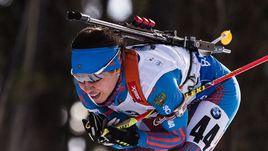 Пятница. Кэнмор. Дарья ВИРОЛАЙНЕН.