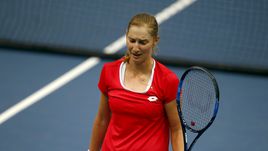 Сегодня. Москва. Екатерина МАКАРОВА.