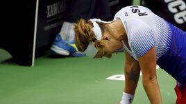 Сегодня. Москва. Светлана КУЗНЕЦОВА.