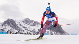 Антон ШИПУЛИН.