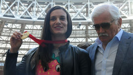 Евгений Трофимов: "Время сейчас работает против нас с Исинбаевой"