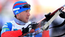 Евгений ГАРАНИЧЕВ.