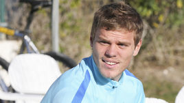 Александр КОКОРИН.