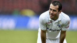 Сегодня. Цюрих.