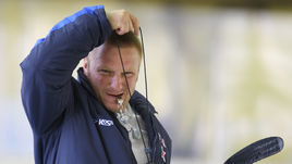 Дарбс КАСПАРАЙТИС.