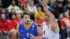 "Химки" - ЦСКА: дерби Ленинградки