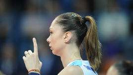 Мусэрский и Гамова могут сыграть на Олимпиаде