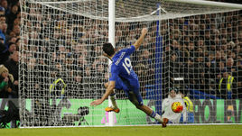 Воскресенье. Лондон.