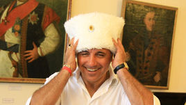 Болгарский мессия.  Христо Стоичкову – 50!