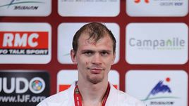 Ярцев взял серебро в Париже