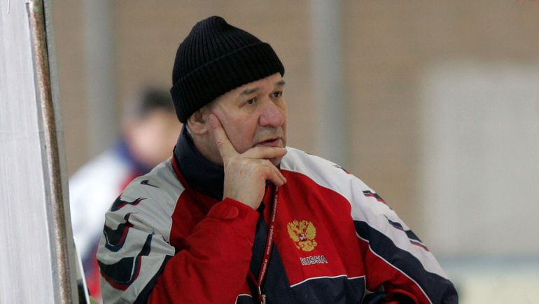 Владимир ЮРЗИНОВ. Фото Григорий ФИЛИППОВ Владимир ЮРЗИНОВ. Фото Григорий ФИЛИППОВ