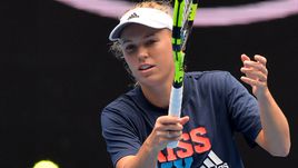 Каролин ВОЗНЯЦКИ.