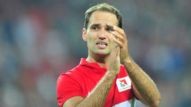 14 августа 2015 года. Москва.