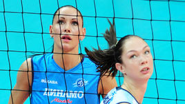 Надежда на "русский" полуфинал в Италии