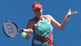 Анастасия ПАВЛЮЧЕНКОВА.