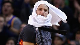 "Голден Стэйт" убивает игру?