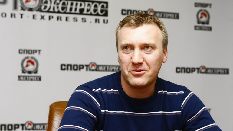 Максим БОКОВ. Фото Александр ВИЛЬФ Максим БОКОВ. Фото Александр ВИЛЬФ