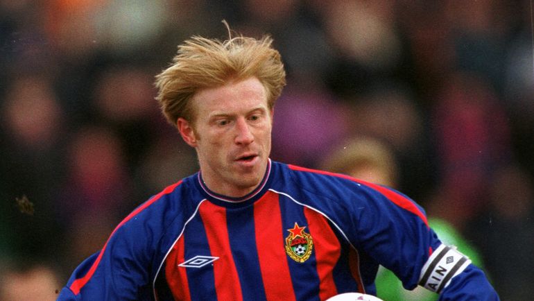 Игорь ЯНОВСКИЙ. Фото Александр ВИЛЬФ Игорь ЯНОВСКИЙ. Фото Александр ВИЛЬФ