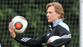 Валерий КАРПИН.