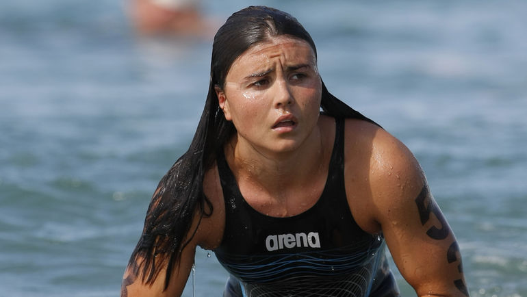 Заместитель руководителя волгоградского Центра спортивной подготовки Лариса ИЛЬЧЕНКО. Фото Александр ВИЛЬФ Заместитель руководителя волгоградского Центра спортивной подготовки Лариса ИЛЬЧЕНКО. Фото Александр ВИЛЬФ