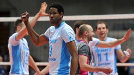 Вильфредо ЛЕОН и его