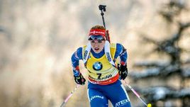 Сегодня. Преск-Айл. Габриэла СОУКАЛОВА.