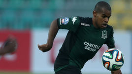 ЖОАУЗИНЬЮ рассчитывает выиграть Лигу чемпионов и завершить карьеру в