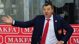 Олег ЗНАРОК.