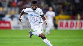 Эсекиэл ХЕНТИ.