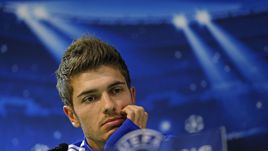 Полузащитник