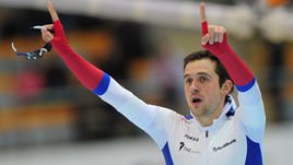 Сегодня. Коломна. Денис ЮСКОВ.