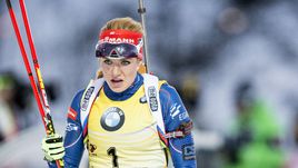 Габриэла СОУКАЛОВА.