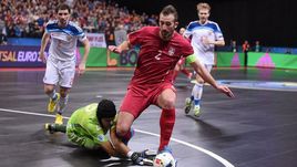 "России пора уже выиграть золотые медали"