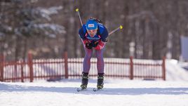 Четверг. Преск-Айл. Антон ШИПУЛИН.