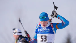 Александр ПОВАРНИЦЫН.