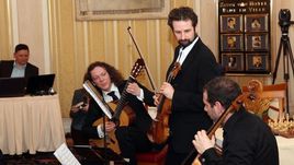 Дмитрий Илларионов: "Теперь мне точно придется научиться играть в шахматы"