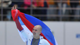 Суббота. Коломна. Павел КУЛИЖНИКОВ.