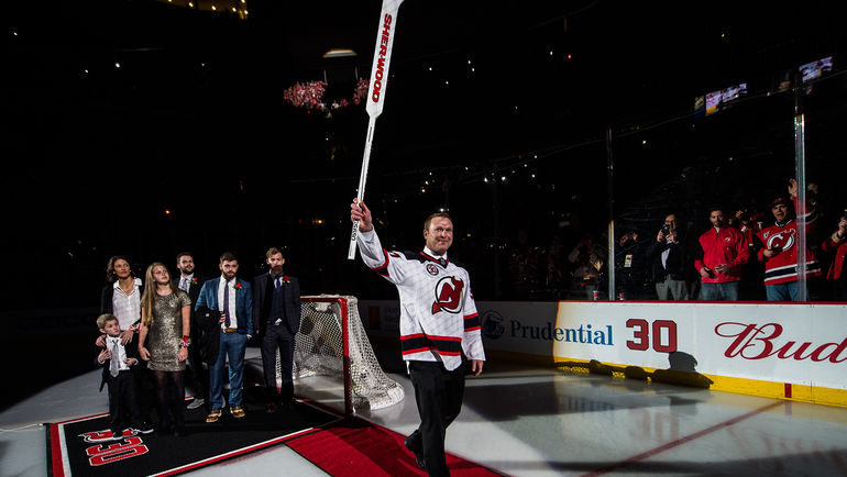 Мартин БРОДЕР вновь приветствует болельщиков в Нью-Джерси. Фото www.theplayerstribune.com Мартин БРОДЕР вновь приветствует болельщиков в Нью-Джерси. Фото www.theplayerstribune.com