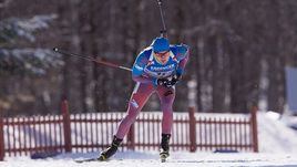 Пятница. Преск-Айл. Максим ЦВЕТКОВ.